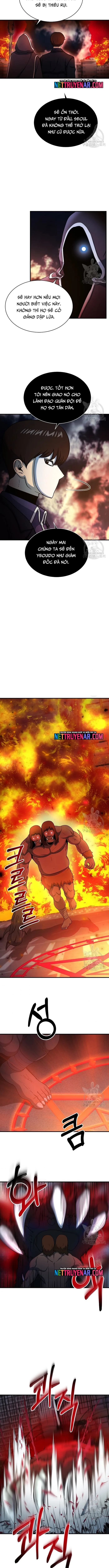 Ngoài Nhà Là Bão Tố Chap 60 - Next Chap 61