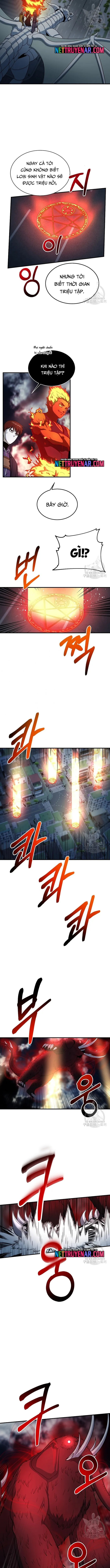 Ngoài Nhà Là Bão Tố Chap 60 - Next Chap 61