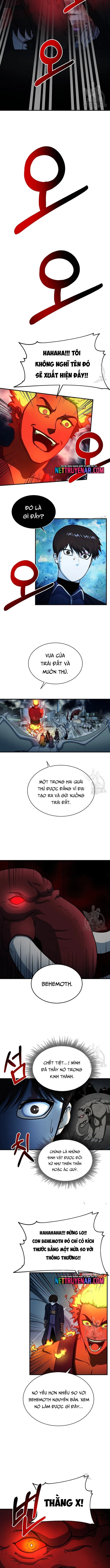 Ngoài Nhà Là Bão Tố Chap 60 - Next Chap 61