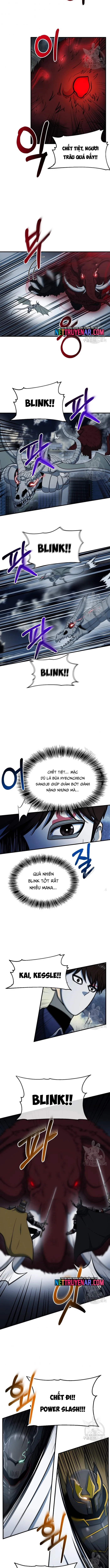 Ngoài Nhà Là Bão Tố Chap 60 - Next Chap 61