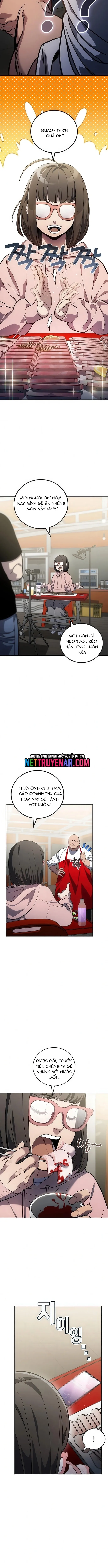 Uỷ Ban Thương Mại Công Bằng Chap 32 - Next Chap 33