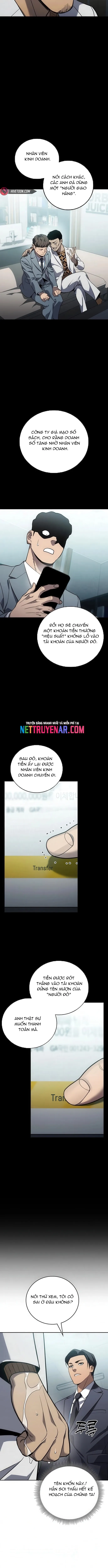 Uỷ Ban Thương Mại Công Bằng Chap 32 - Next Chap 33