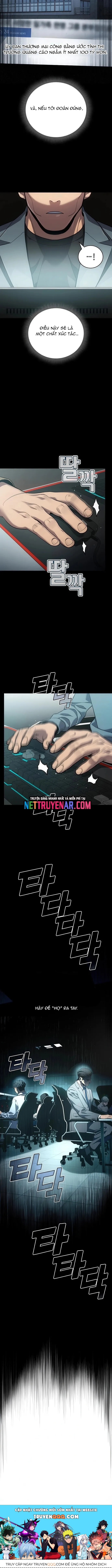 Uỷ Ban Thương Mại Công Bằng Chap 32 - Next Chap 33