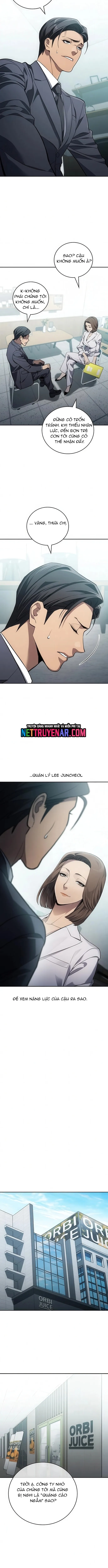 Uỷ Ban Thương Mại Công Bằng Chap 32 - Next Chap 33