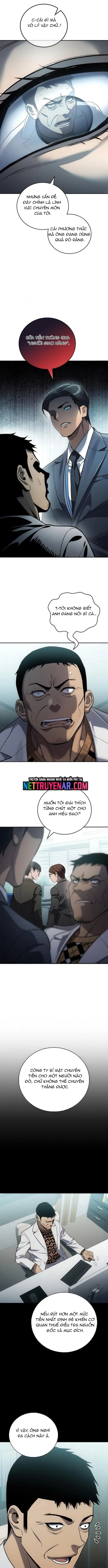 Uỷ Ban Thương Mại Công Bằng Chap 32 - Next Chap 33