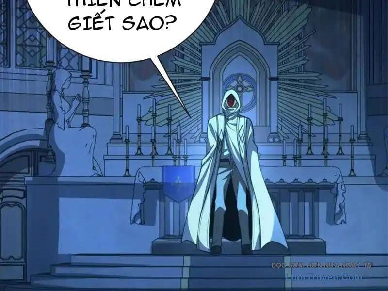 Dị Năng Trùng Sinh Ta Sớm Ở Đỉnh Cao Chap 59 - Next Chap 60