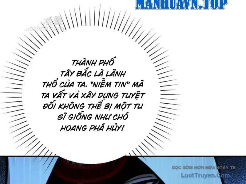 Dị Năng Trùng Sinh Ta Sớm Ở Đỉnh Cao Chap 59 - Next Chap 60