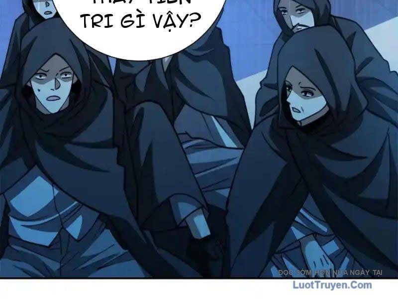 Dị Năng Trùng Sinh Ta Sớm Ở Đỉnh Cao Chap 59 - Next Chap 60