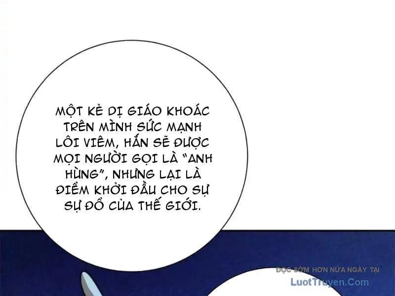 Dị Năng Trùng Sinh Ta Sớm Ở Đỉnh Cao Chap 59 - Next Chap 60