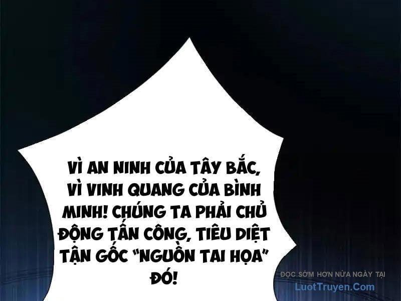 Dị Năng Trùng Sinh Ta Sớm Ở Đỉnh Cao Chap 59 - Next Chap 60