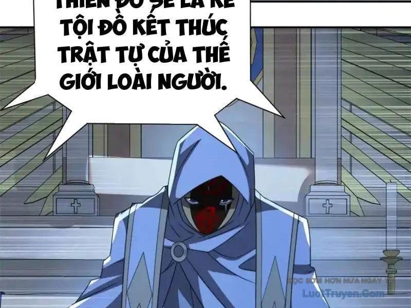 Dị Năng Trùng Sinh Ta Sớm Ở Đỉnh Cao Chap 59 - Next Chap 60