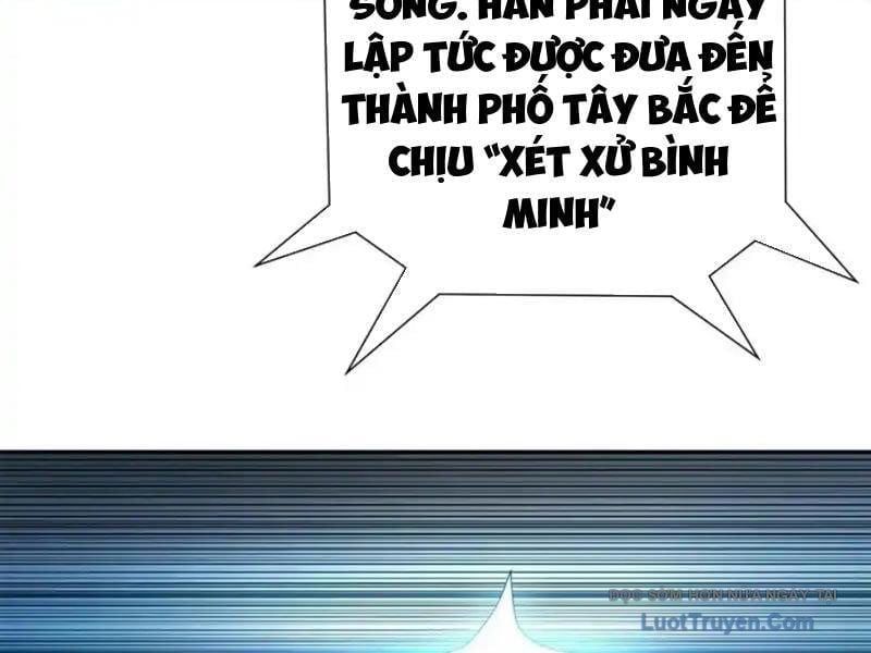 Dị Năng Trùng Sinh Ta Sớm Ở Đỉnh Cao Chap 59 - Next Chap 60