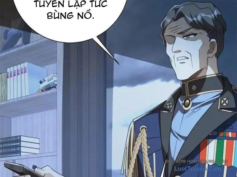 Dị Năng Trùng Sinh Ta Sớm Ở Đỉnh Cao Chap 59 - Next Chap 60