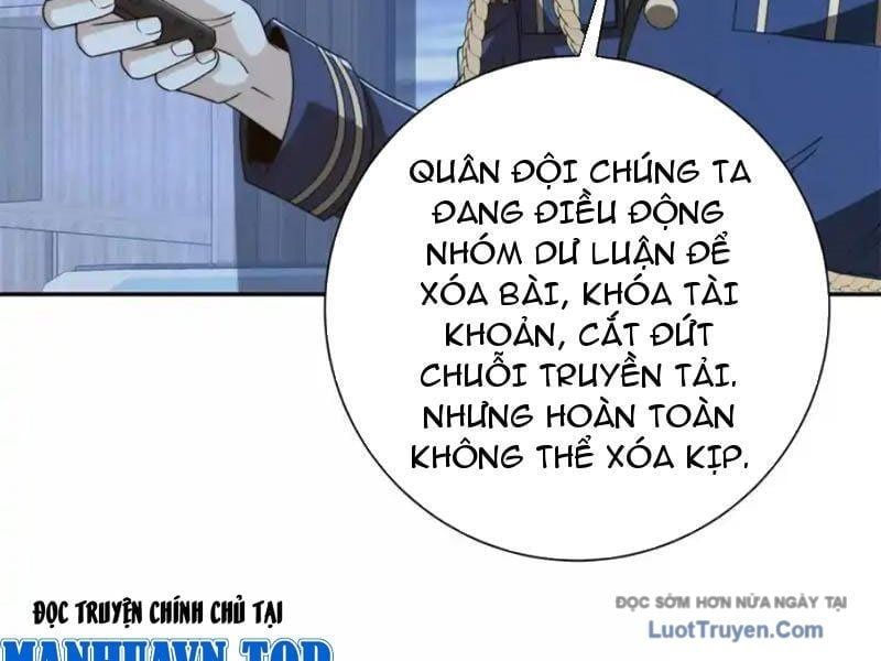 Dị Năng Trùng Sinh Ta Sớm Ở Đỉnh Cao Chap 59 - Next Chap 60