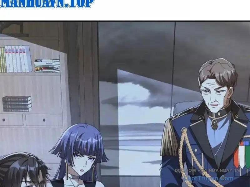 Dị Năng Trùng Sinh Ta Sớm Ở Đỉnh Cao Chap 59 - Next Chap 60