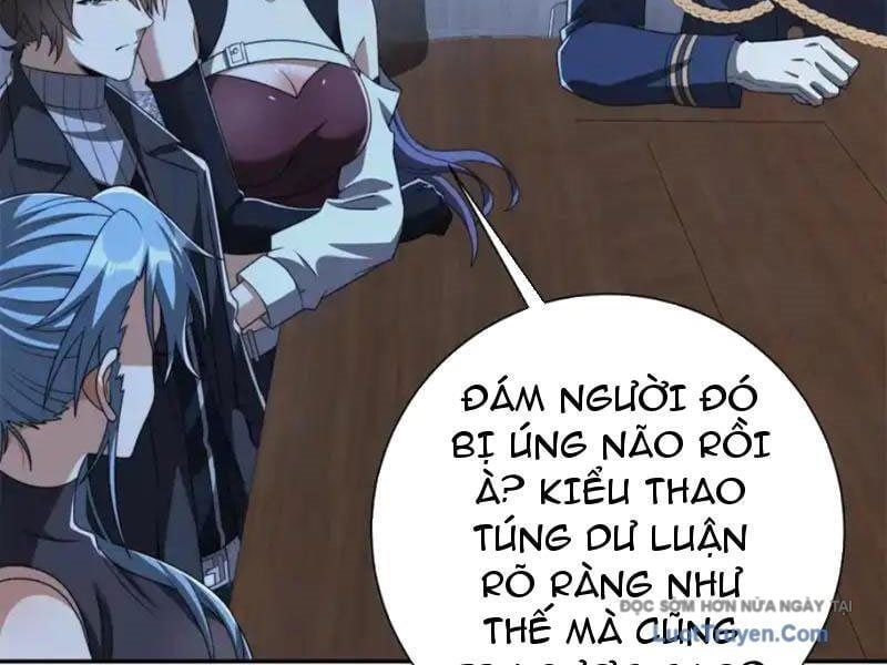 Dị Năng Trùng Sinh Ta Sớm Ở Đỉnh Cao Chap 59 - Next Chap 60