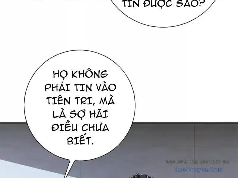 Dị Năng Trùng Sinh Ta Sớm Ở Đỉnh Cao Chap 59 - Next Chap 60