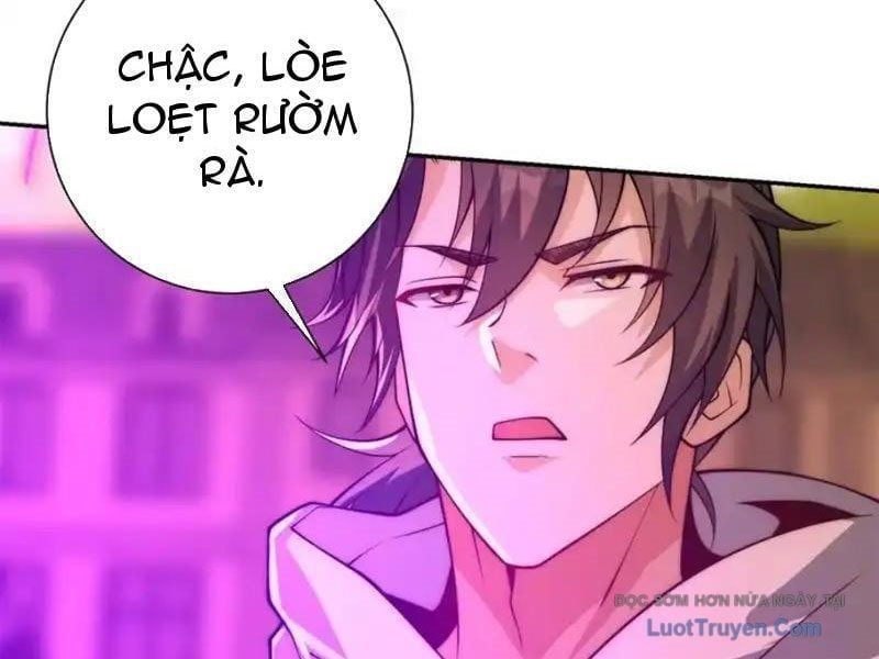 Dị Năng Trùng Sinh Ta Sớm Ở Đỉnh Cao Chap 59 - Next Chap 60