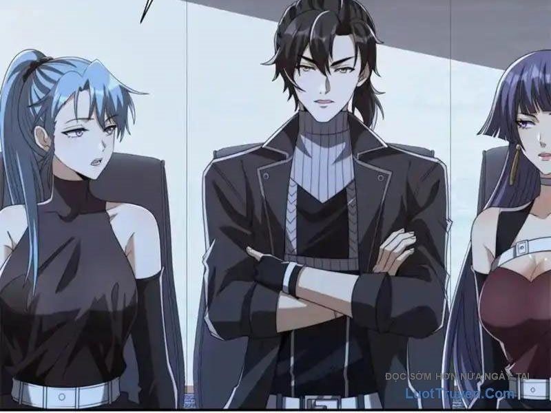 Dị Năng Trùng Sinh Ta Sớm Ở Đỉnh Cao Chap 59 - Next Chap 60