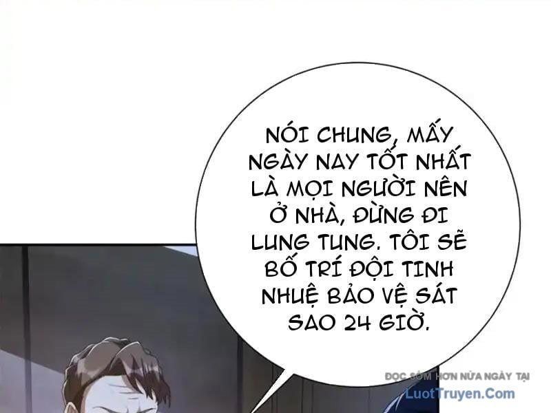 Dị Năng Trùng Sinh Ta Sớm Ở Đỉnh Cao Chap 59 - Next Chap 60