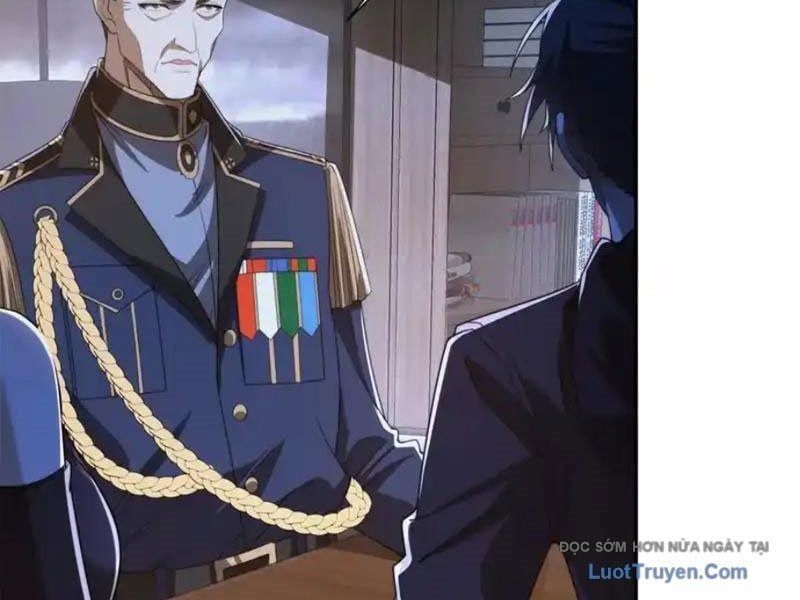 Dị Năng Trùng Sinh Ta Sớm Ở Đỉnh Cao Chap 59 - Next Chap 60