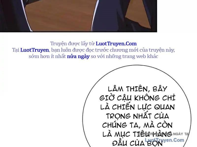 Dị Năng Trùng Sinh Ta Sớm Ở Đỉnh Cao Chap 59 - Next Chap 60