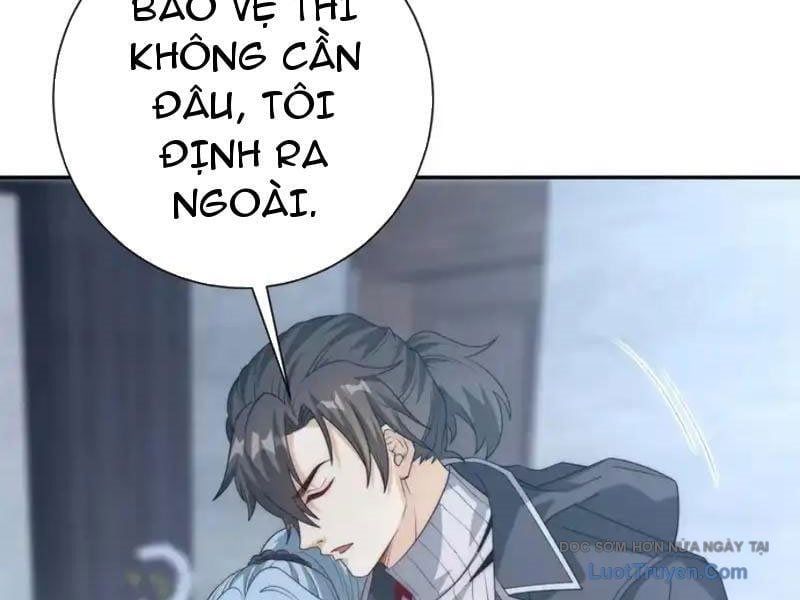 Dị Năng Trùng Sinh Ta Sớm Ở Đỉnh Cao Chap 59 - Next Chap 60
