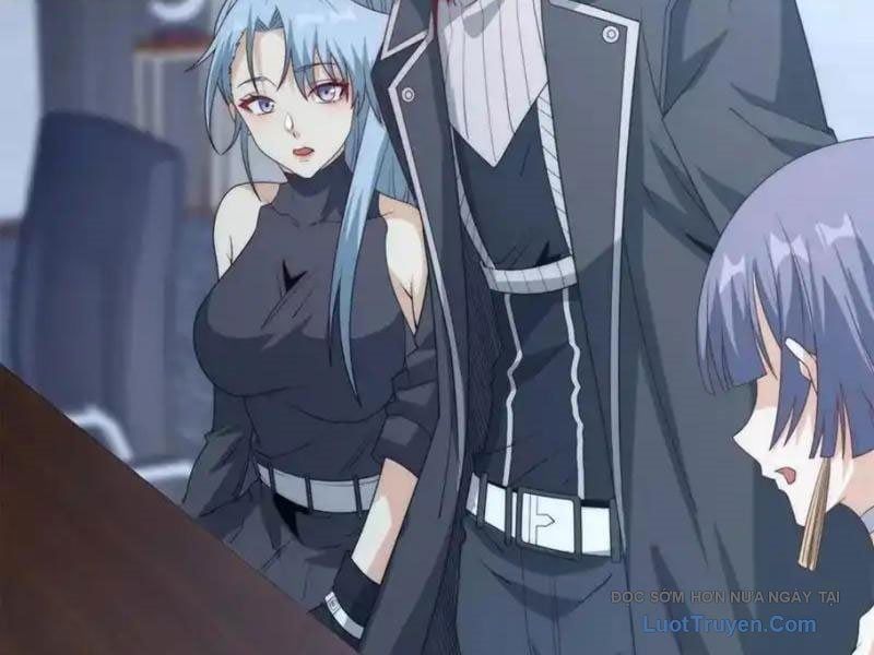 Dị Năng Trùng Sinh Ta Sớm Ở Đỉnh Cao Chap 59 - Next Chap 60