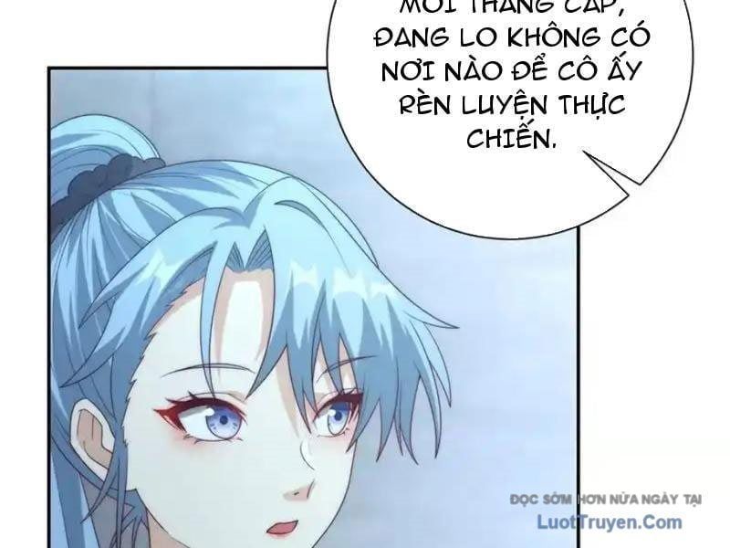 Dị Năng Trùng Sinh Ta Sớm Ở Đỉnh Cao Chap 59 - Next Chap 60