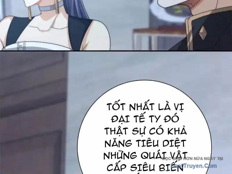 Dị Năng Trùng Sinh Ta Sớm Ở Đỉnh Cao Chap 59 - Next Chap 60