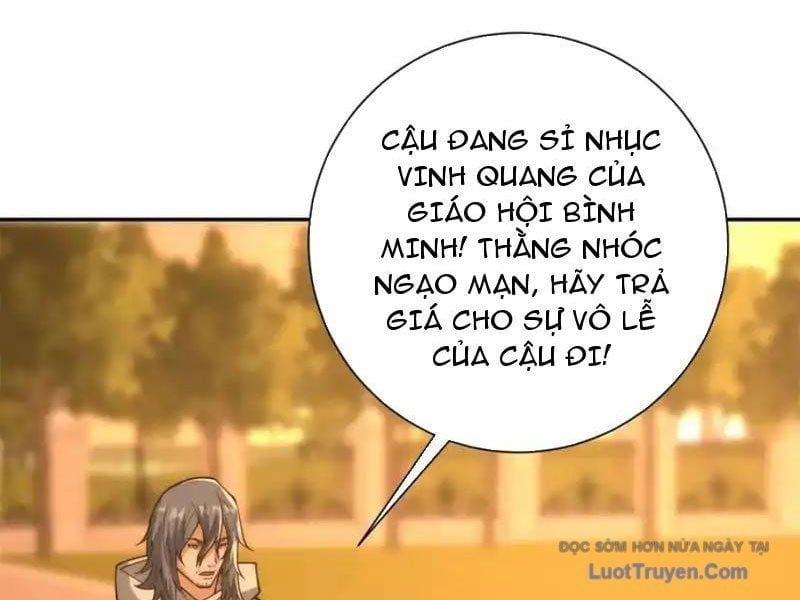 Dị Năng Trùng Sinh Ta Sớm Ở Đỉnh Cao Chap 59 - Next Chap 60