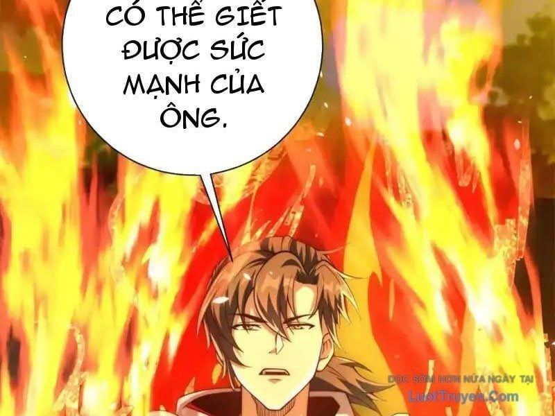 Dị Năng Trùng Sinh Ta Sớm Ở Đỉnh Cao Chap 59 - Next Chap 60