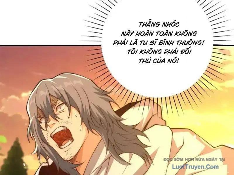 Dị Năng Trùng Sinh Ta Sớm Ở Đỉnh Cao Chap 59 - Next Chap 60