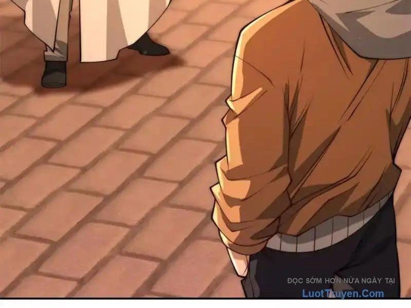 Dị Năng Trùng Sinh Ta Sớm Ở Đỉnh Cao Chap 59 - Next Chap 60