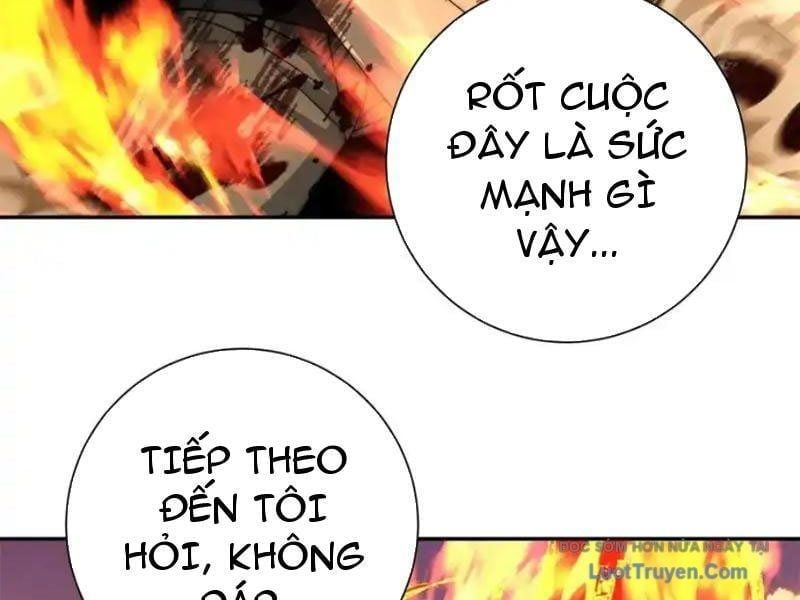 Dị Năng Trùng Sinh Ta Sớm Ở Đỉnh Cao Chap 59 - Next Chap 60