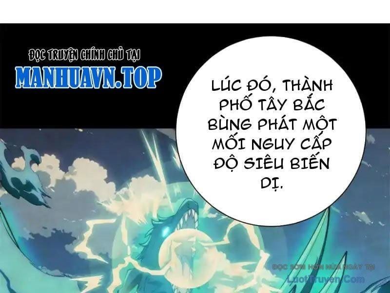 Dị Năng Trùng Sinh Ta Sớm Ở Đỉnh Cao Chap 59 - Next Chap 60