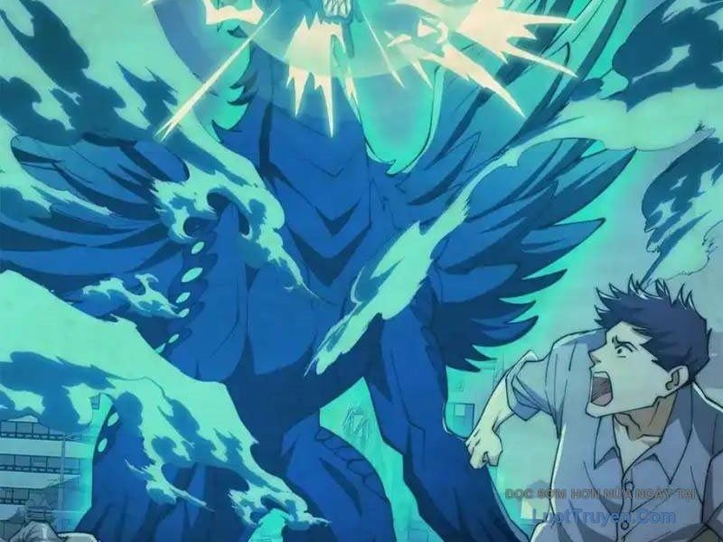 Dị Năng Trùng Sinh Ta Sớm Ở Đỉnh Cao Chap 59 - Next Chap 60