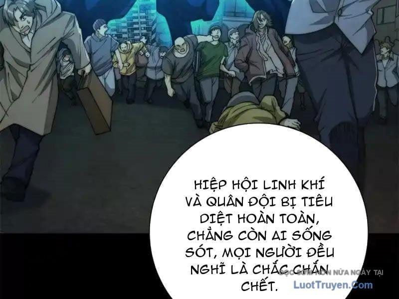 Dị Năng Trùng Sinh Ta Sớm Ở Đỉnh Cao Chap 59 - Next Chap 60