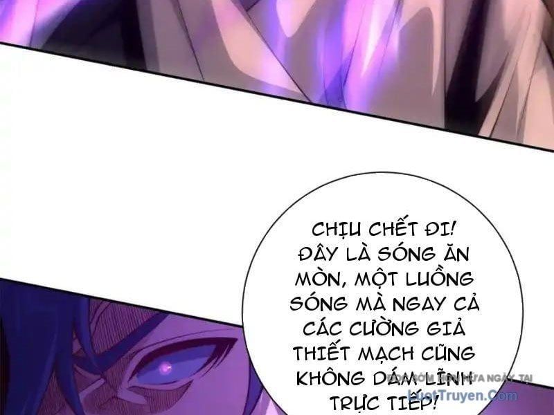 Dị Năng Trùng Sinh Ta Sớm Ở Đỉnh Cao Chap 59 - Next Chap 60
