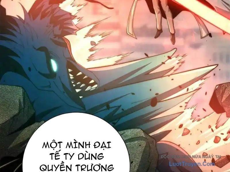 Dị Năng Trùng Sinh Ta Sớm Ở Đỉnh Cao Chap 59 - Next Chap 60