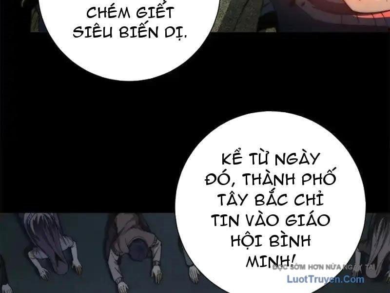 Dị Năng Trùng Sinh Ta Sớm Ở Đỉnh Cao Chap 59 - Next Chap 60