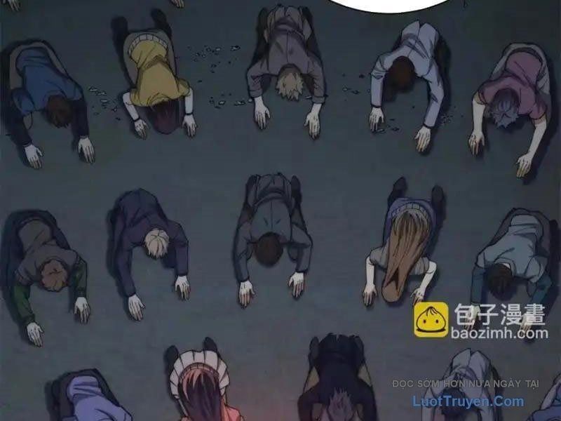 Dị Năng Trùng Sinh Ta Sớm Ở Đỉnh Cao Chap 59 - Next Chap 60