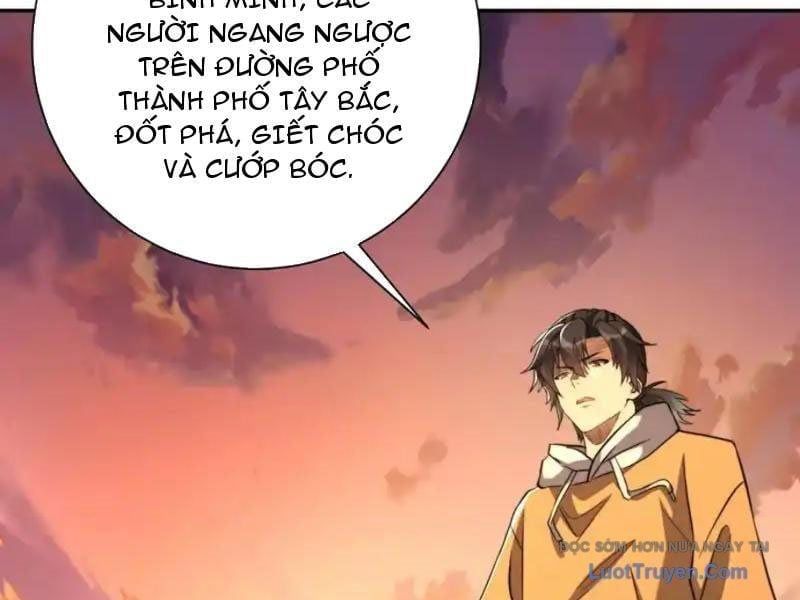 Dị Năng Trùng Sinh Ta Sớm Ở Đỉnh Cao Chap 59 - Next Chap 60