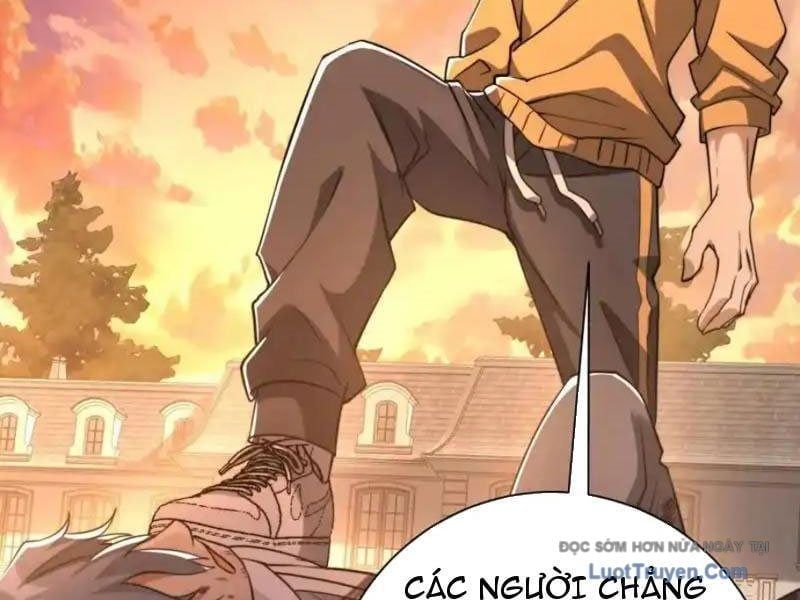 Dị Năng Trùng Sinh Ta Sớm Ở Đỉnh Cao Chap 59 - Next Chap 60
