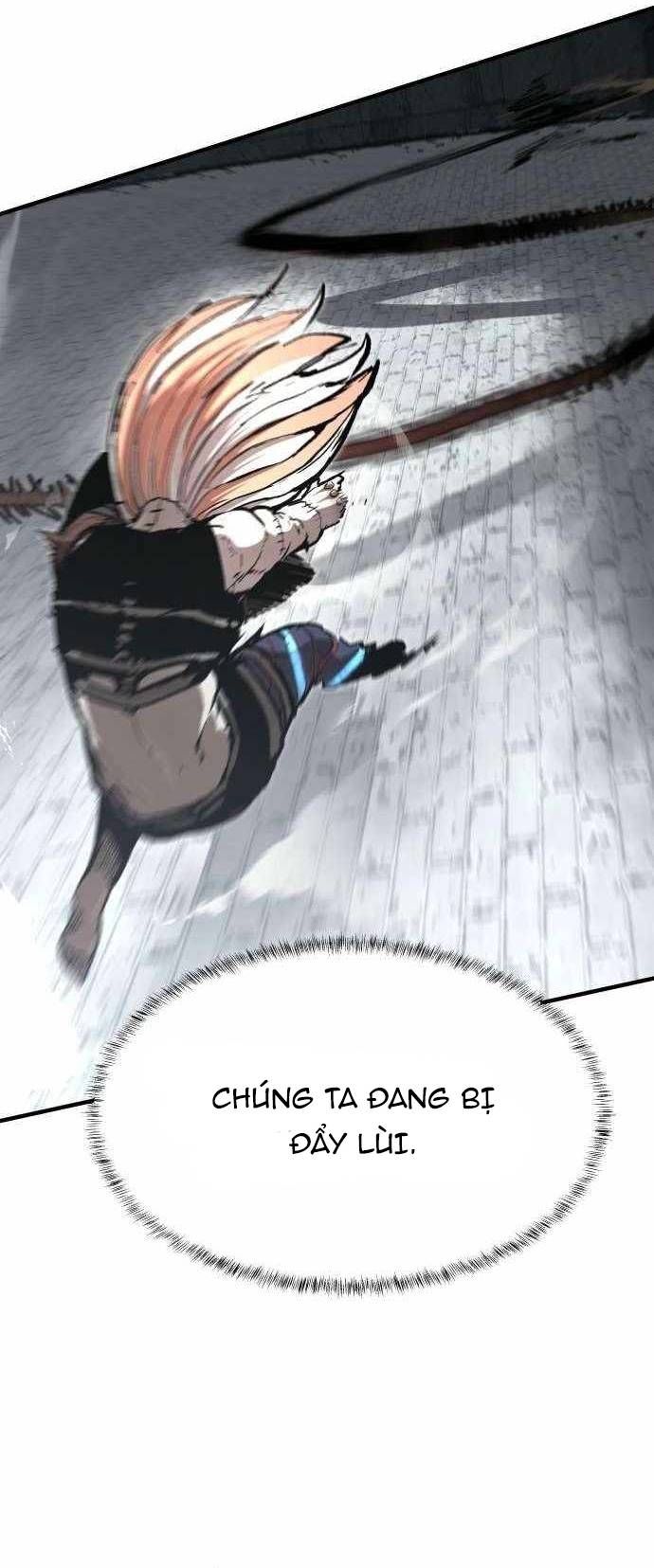 Đại Chiến Tử Thi Chap 39 - Next Chap 40