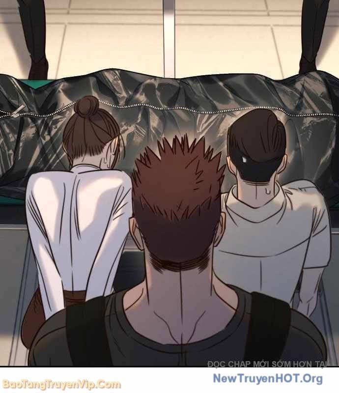 Mọi Người Đều Yêu Cô Ấy Chap 35 - Next Chap 36