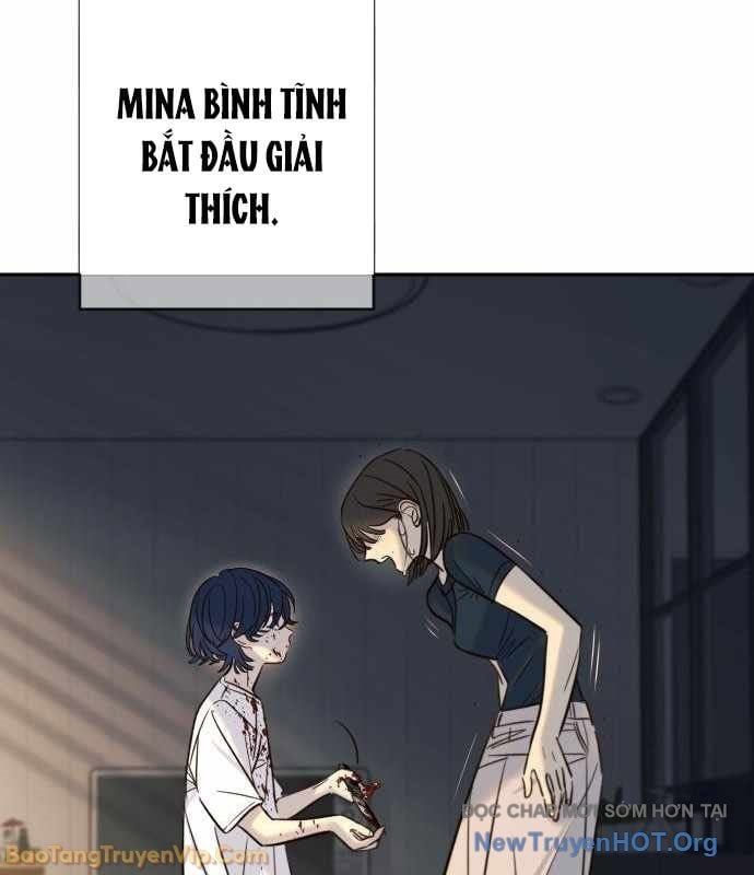 Mọi Người Đều Yêu Cô Ấy Chap 35 - Next Chap 36