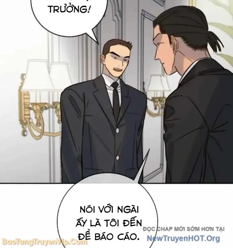Mọi Người Đều Yêu Cô Ấy Chap 36 - Next Chap 37
