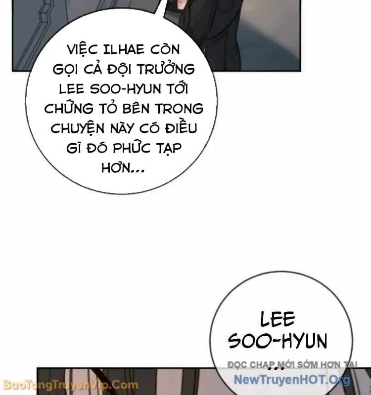 Mọi Người Đều Yêu Cô Ấy Chap 36 - Next Chap 37