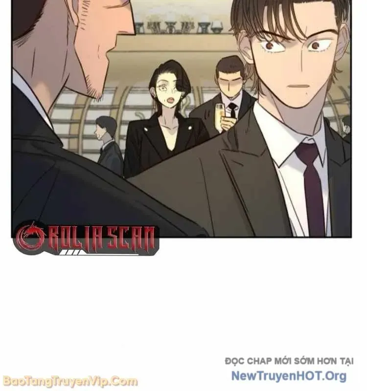 Mọi Người Đều Yêu Cô Ấy Chap 36 - Next Chap 37
